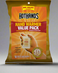 Hunting Gear Disposable Hand Warmers Pack 0