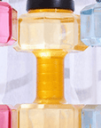 HydraFlex | Dumbbell Water Bottle 550ml for Fitness and Everyday Use 2