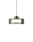 Hylix | Stylish Italian Glass Pendant Lamp 0