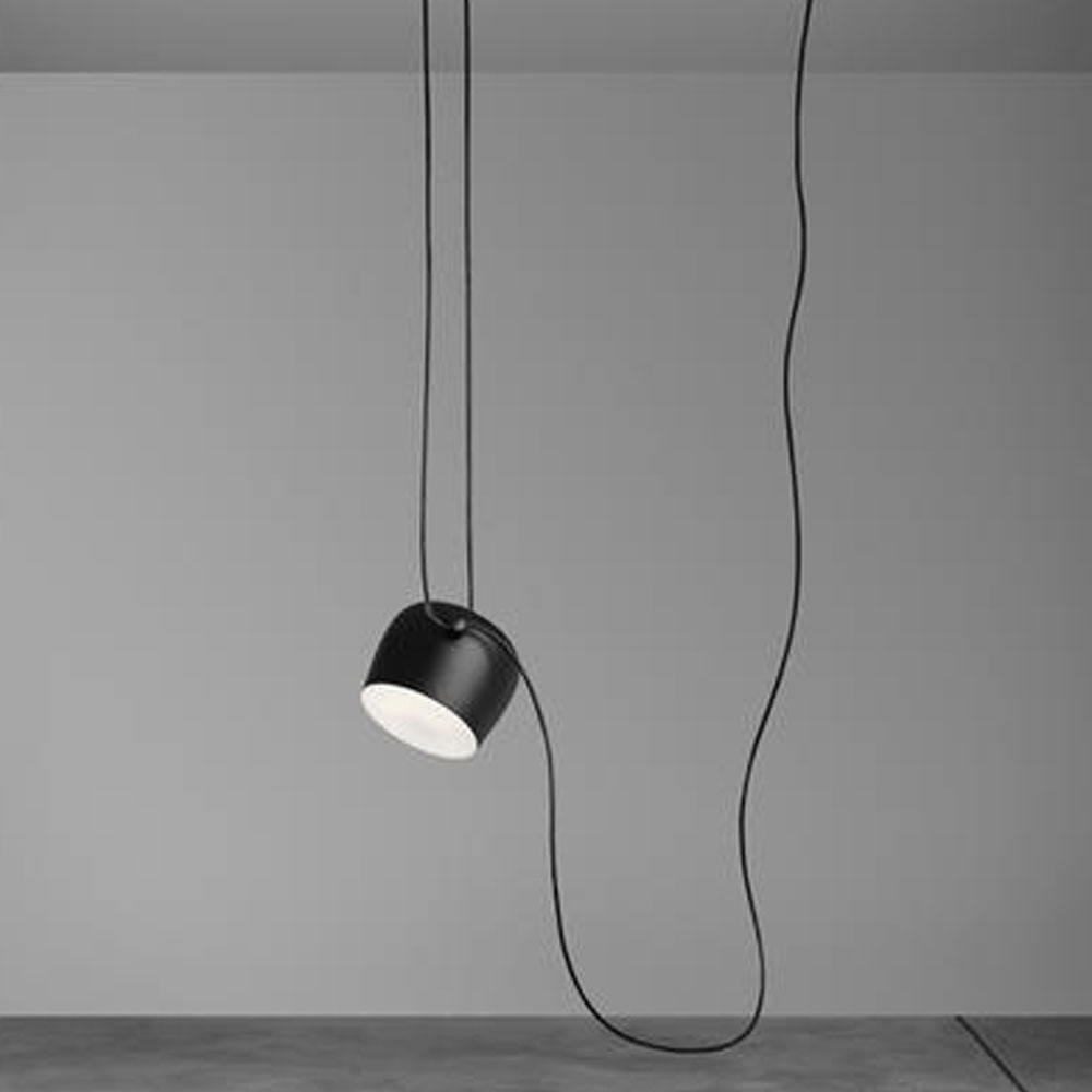 IndusGlow – Multifunctional Modern Pendant 5