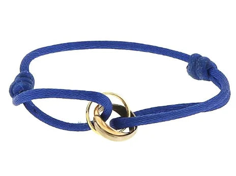 InfinityWeave | Sophisticated Braided Cord Bracelets 12