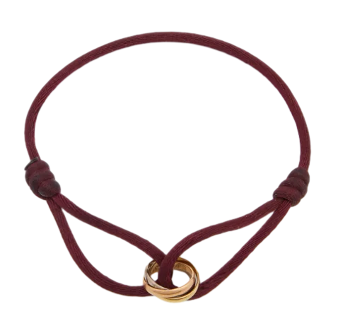 InfinityWeave | Sophisticated Braided Cord Bracelets 17