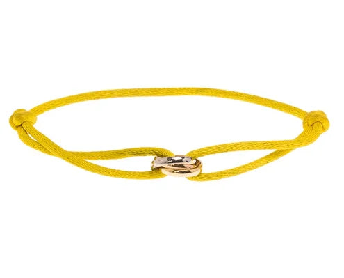 InfinityWeave | Sophisticated Braided Cord Bracelets 18
