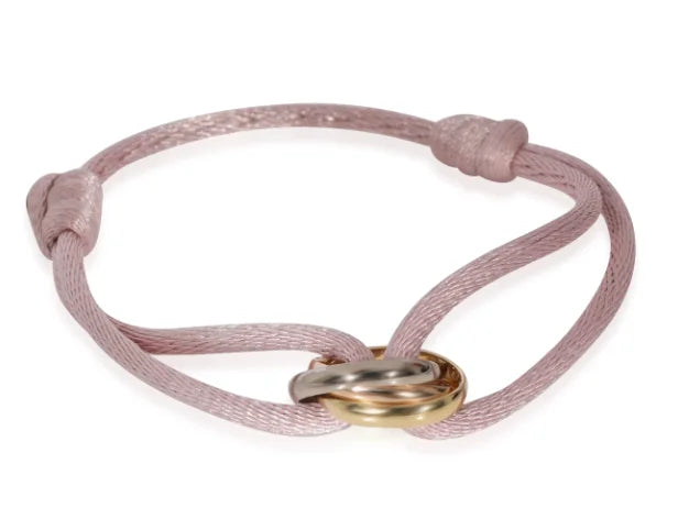 InfinityWeave | Sophisticated Braided Cord Bracelets 5