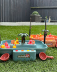 Interactive Water Fishing Game for Kids – Duck Catching Activity to Enhance Motor Skills and Creativity 2