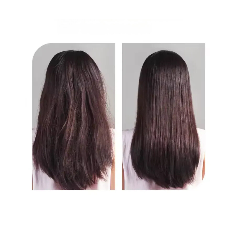 IoniqDry | Professional Hair Dryer with Ion Technology and Precision Nozzle 2