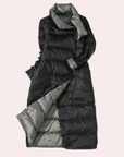 Irine | Women's Elegant Padded Winter Puffer Jacket 3