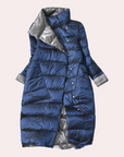 Irine | Women's Elegant Padded Winter Puffer Jacket 4