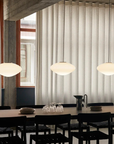 Ironstone | Handi Danish Pendant Lamp for Modern Interior 3