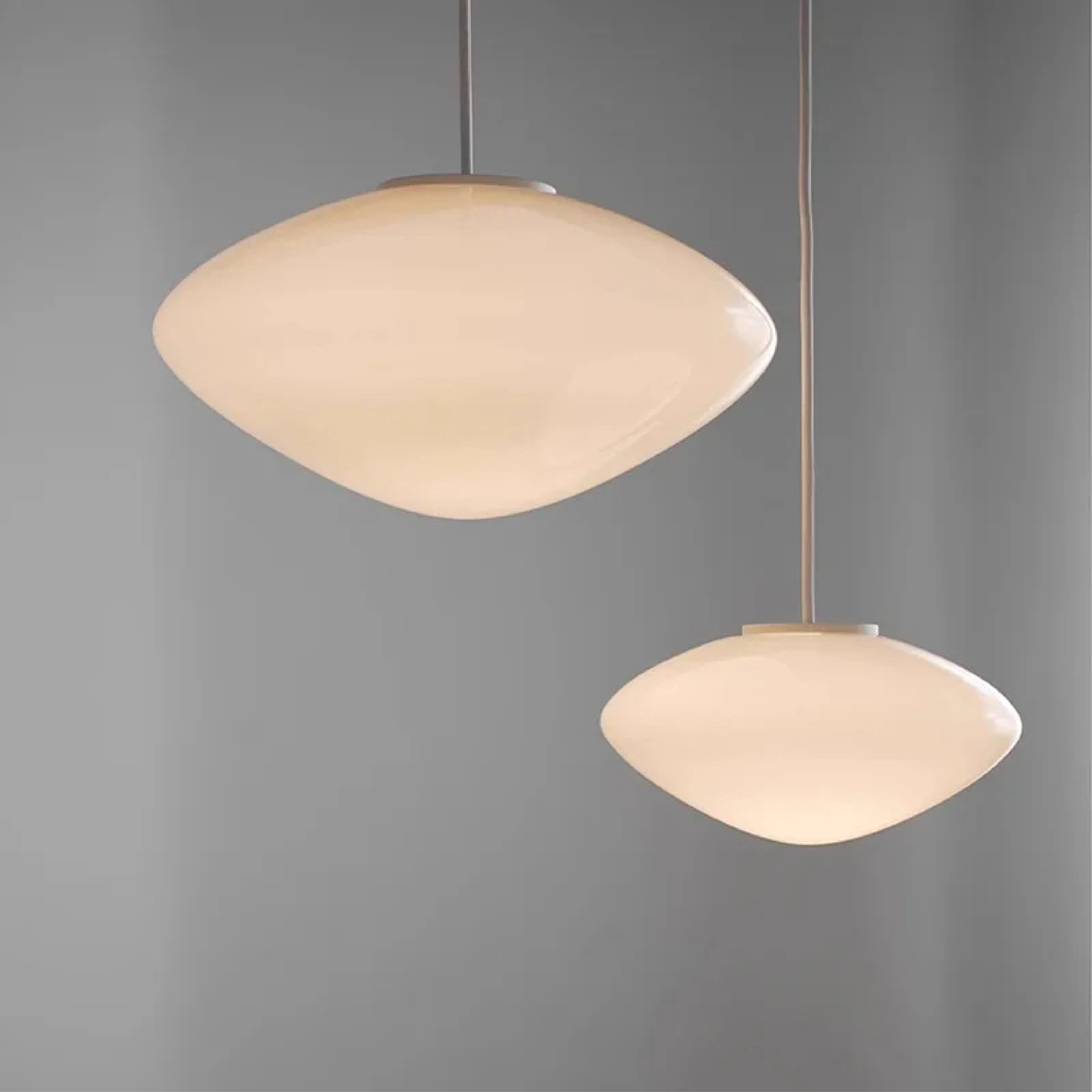 Ironstone | Handi Danish Pendant Lamp for Modern Interior 5