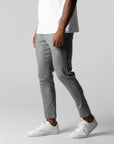 Jackson | Comfortable Stretch Slim-Fit Chinos 1