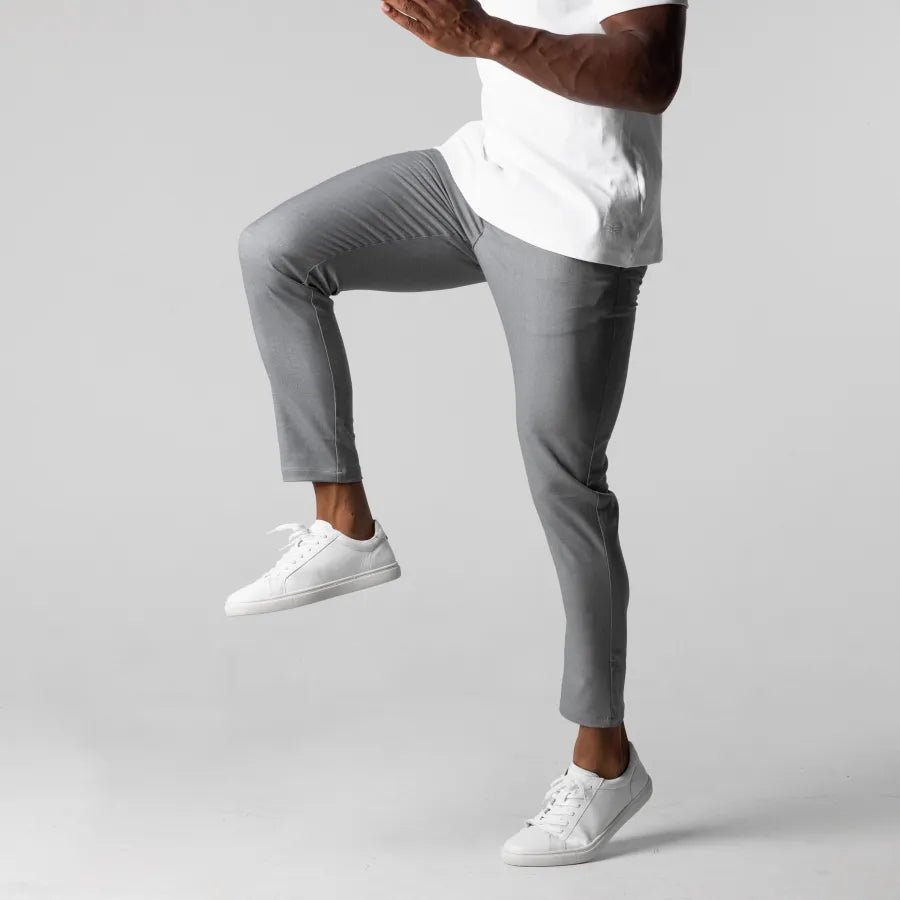 Jackson | Comfortable Stretch Slim-Fit Chinos 2