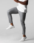 Jackson | Comfortable Stretch Slim-Fit Chinos 2