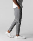 Jackson | Comfortable Stretch Slim-Fit Chinos 4