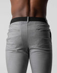 Jackson | Comfortable Stretch Slim-Fit Chinos 6