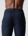 Jackson | Comfortable Stretch Slim-Fit Chinos 7
