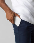 Jackson | Comfortable Stretch Slim-Fit Chinos 8