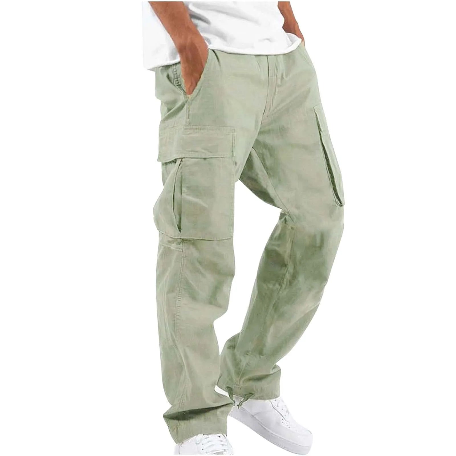 Jackson | Comfortable Summer Casual Pants for Men 5