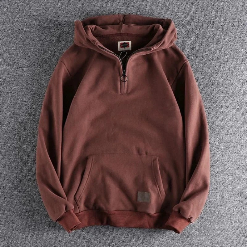 Jackson | Cozy Modern Sweatshirt 0