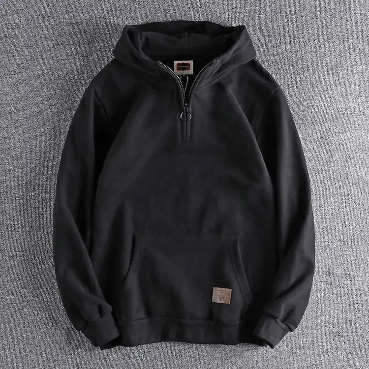 Jackson | Cozy Modern Sweatshirt 1