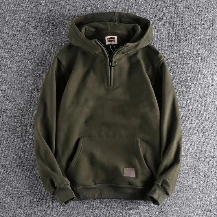 Jackson | Cozy Modern Sweatshirt 2