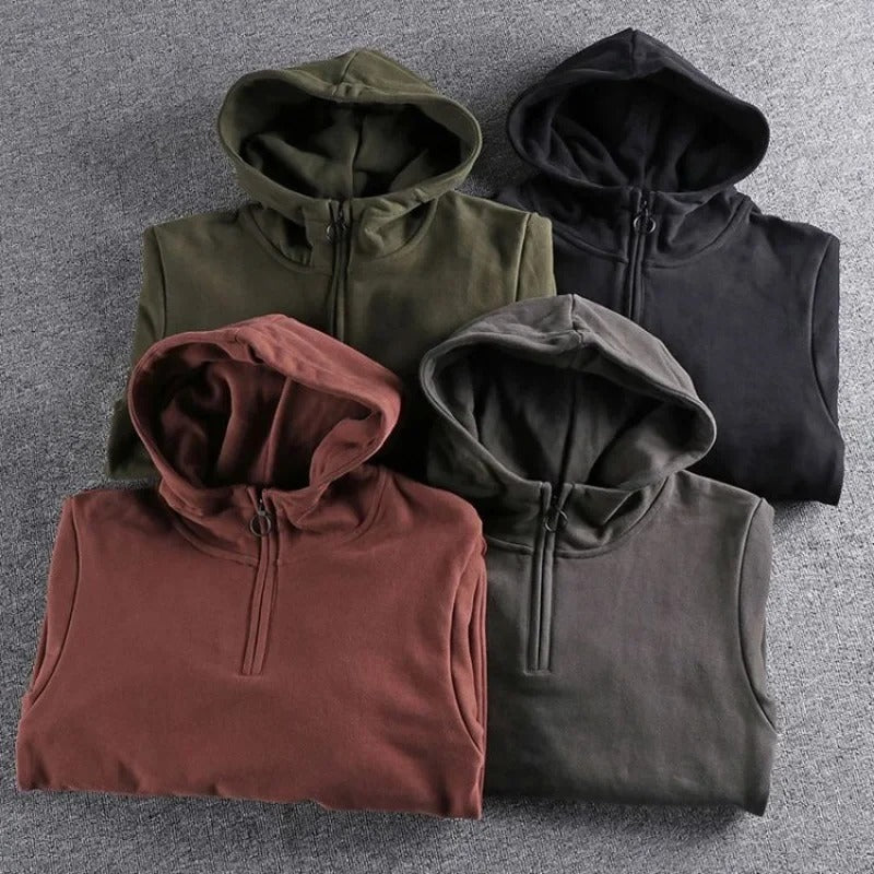 Jackson | Cozy Modern Sweatshirt 4