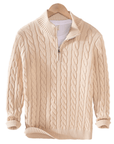 Jackson | Cozy Stylish Mens Sweater 0