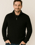Jackson | Cozy Stylish Mens Sweater 2