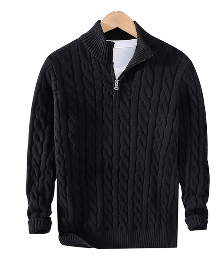Jackson | Cozy Stylish Mens Sweater 3