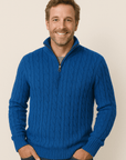 Jackson | Cozy Stylish Mens Sweater 4