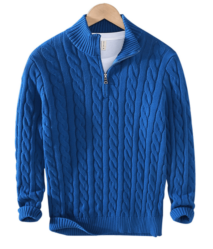 Jackson | Cozy Stylish Mens Sweater 5