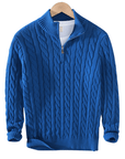 Jackson | Cozy Stylish Mens Sweater 5