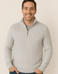 Jackson | Cozy Stylish Mens Sweater 6