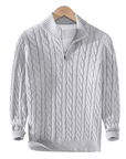 Jackson | Cozy Stylish Mens Sweater 7
