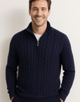 Jackson | Cozy Stylish Mens Sweater 8