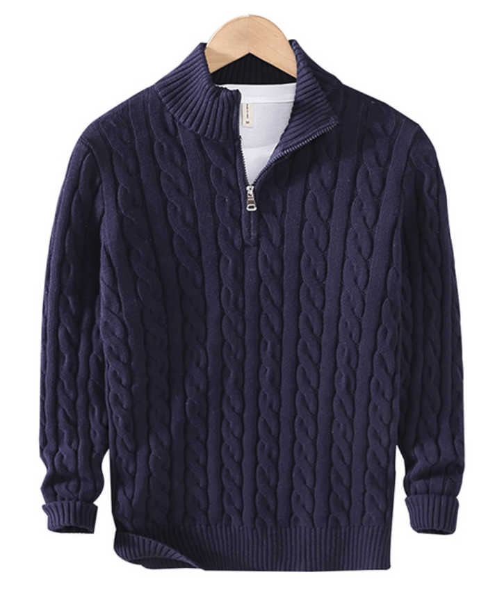 Jackson | Cozy Stylish Mens Sweater 9