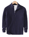 Jackson | Cozy Stylish Mens Sweater 9