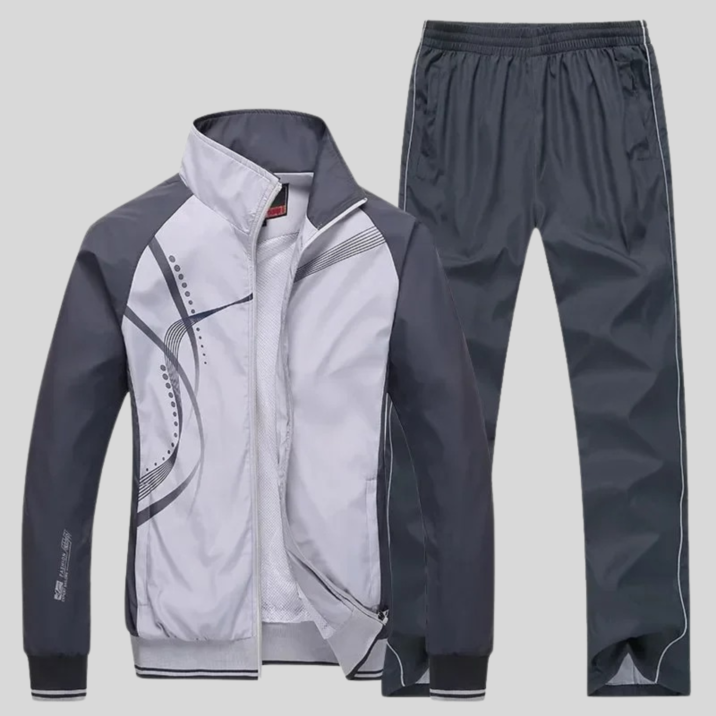 Jackson | Modern Stylish Activewear Set 10