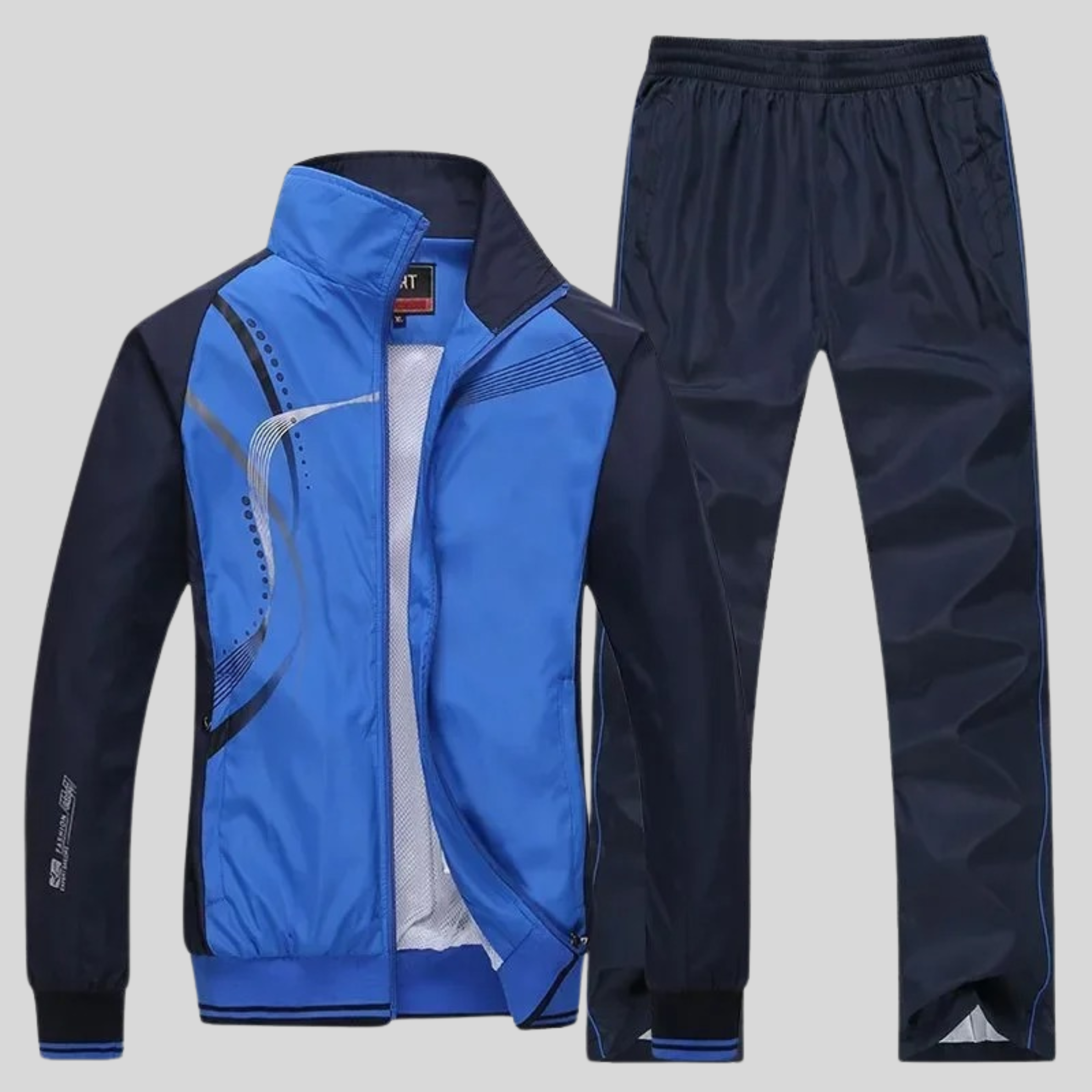 Jackson | Modern Stylish Activewear Set 7