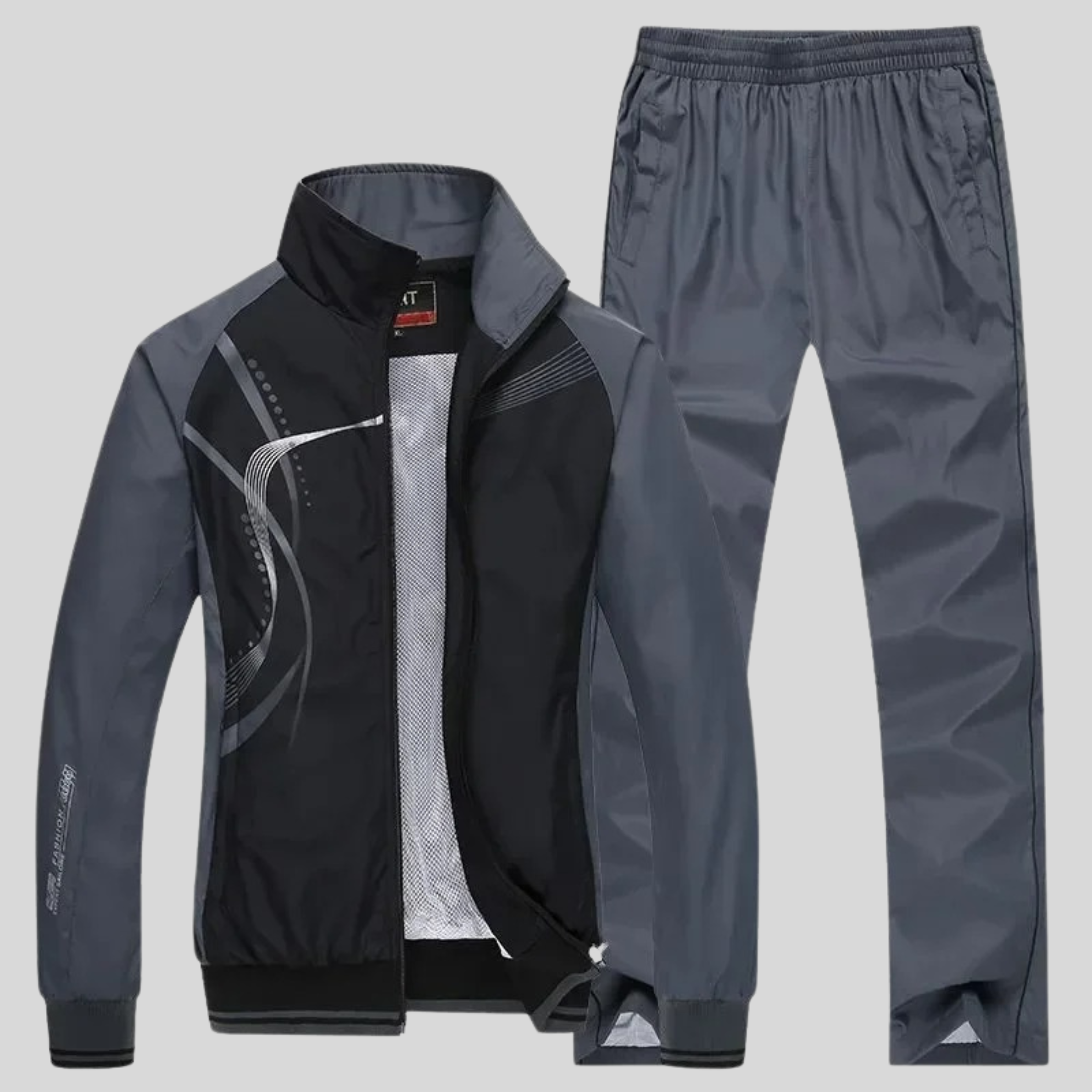 Jackson | Modern Stylish Activewear Set 8