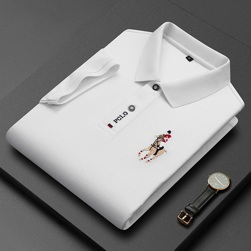 Jackson | Stylish Casual Mens Polo Shirts 0
