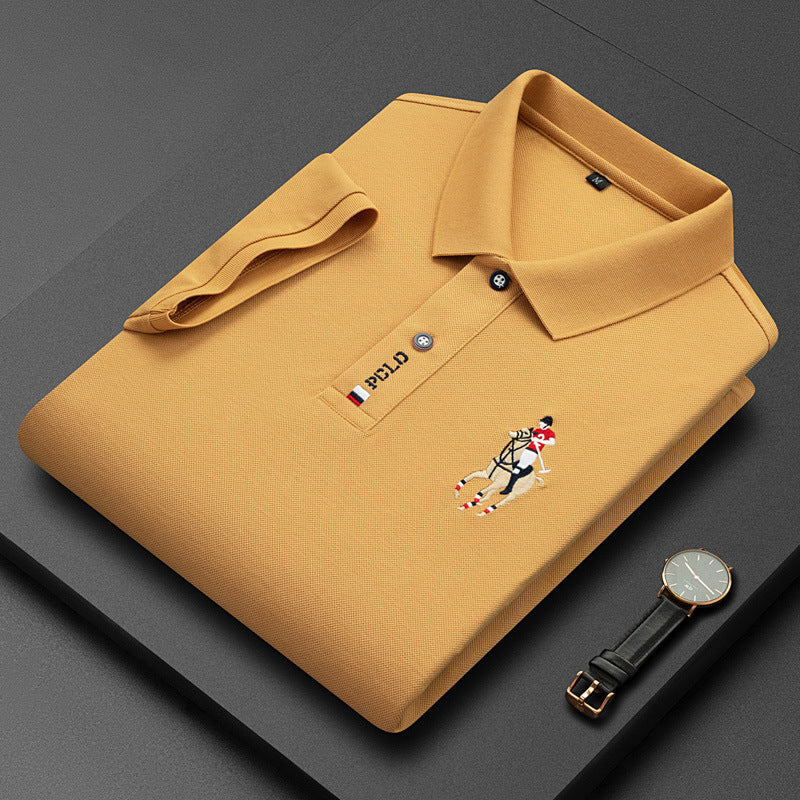 Jackson | Stylish Casual Mens Polo Shirts 1