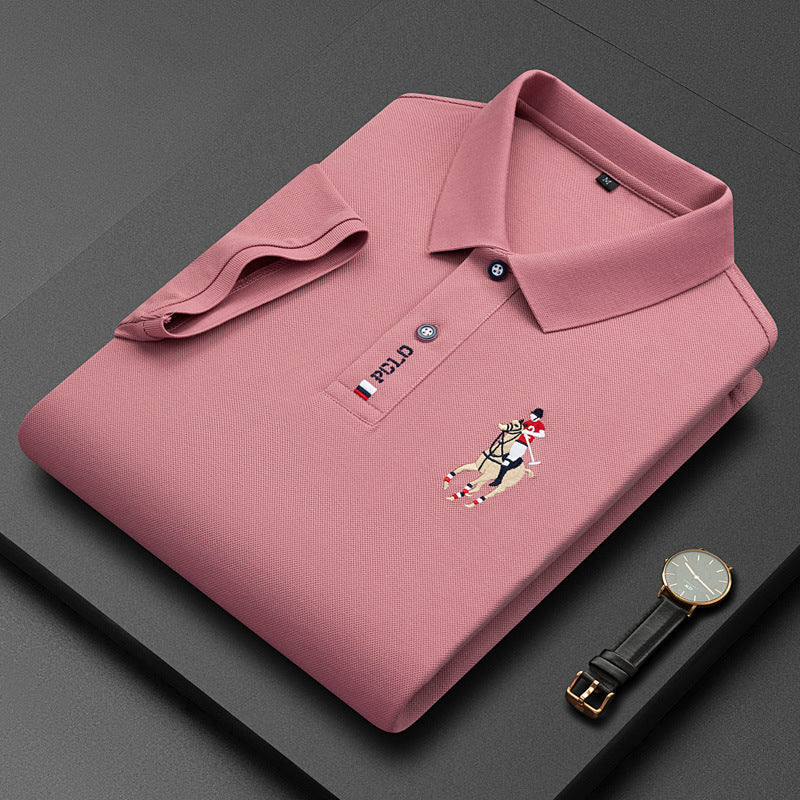 Jackson | Stylish Casual Mens Polo Shirts 2