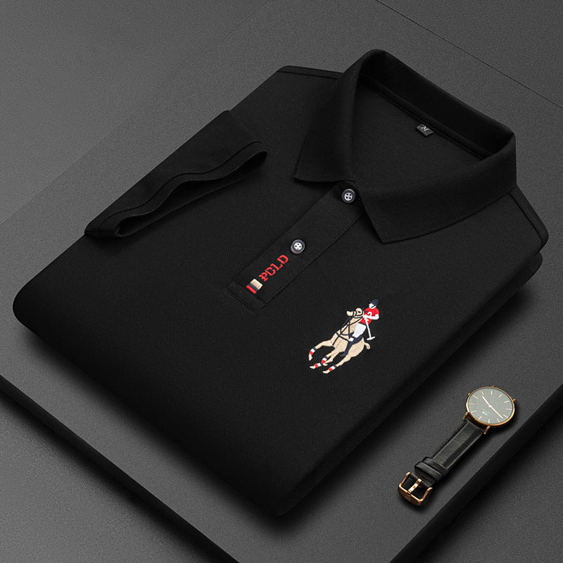 Jackson | Stylish Casual Mens Polo Shirts 3