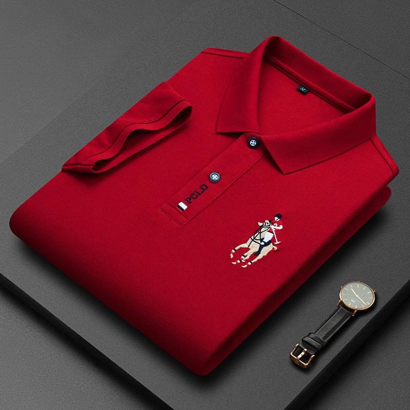 Jackson | Stylish Casual Mens Polo Shirts 4