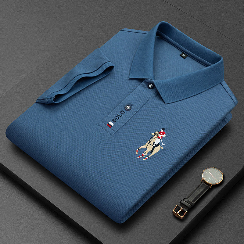 Jackson | Stylish Casual Mens Polo Shirts 5