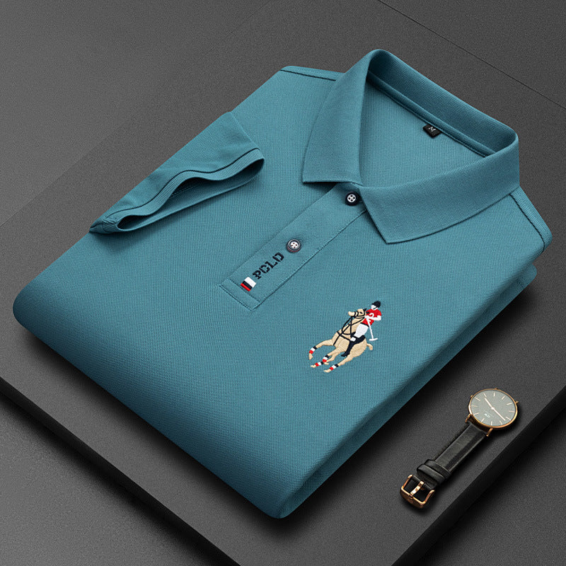 Jackson | Stylish Casual Mens Polo Shirts 6