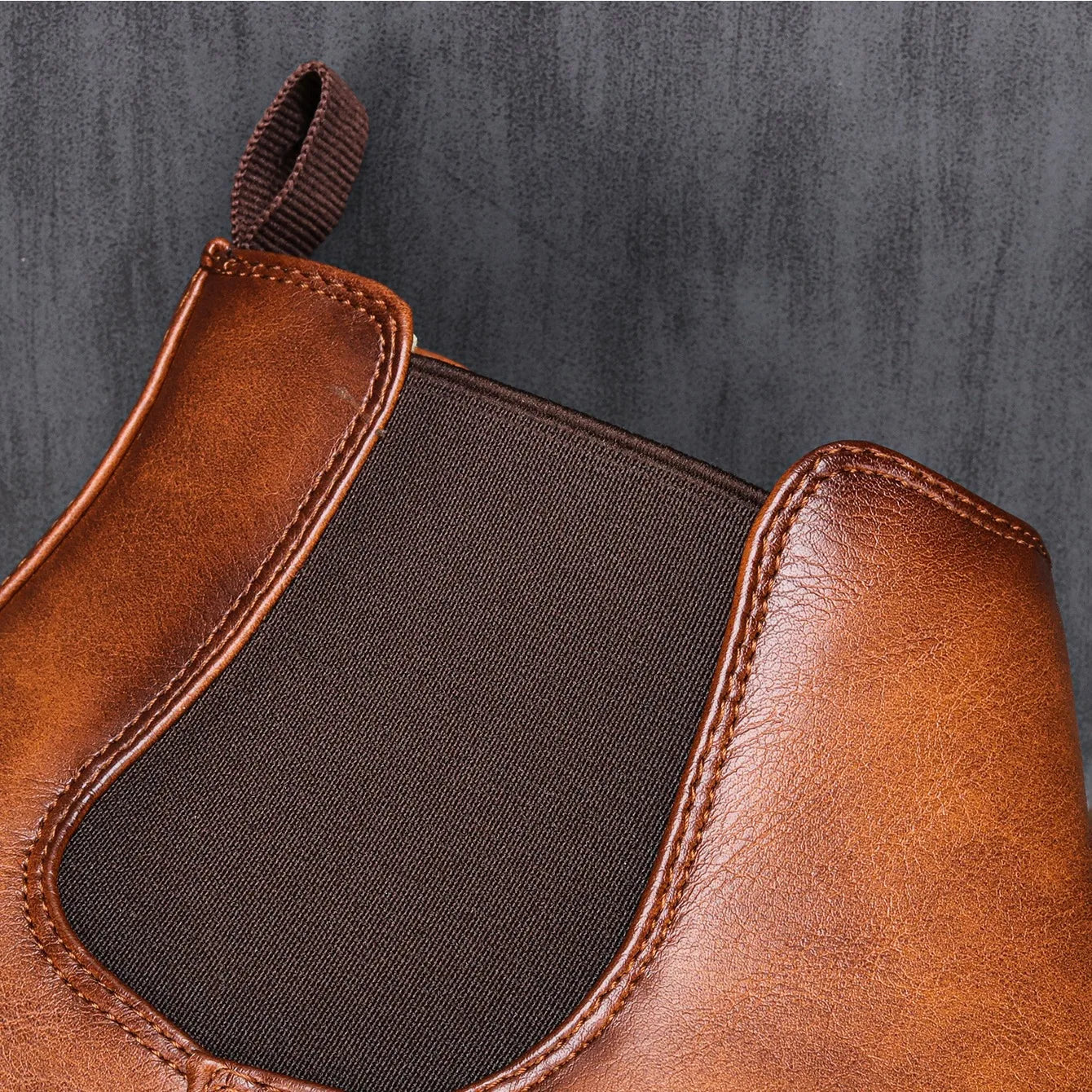 Jackson | Stylish Classic Chelsea Boots for Men 2