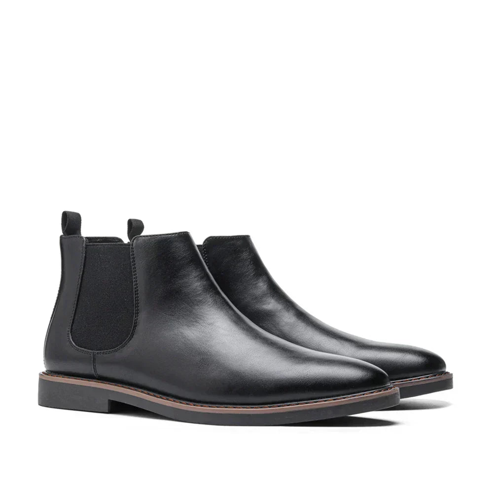 Jackson | Stylish Classic Chelsea Boots for Men 5