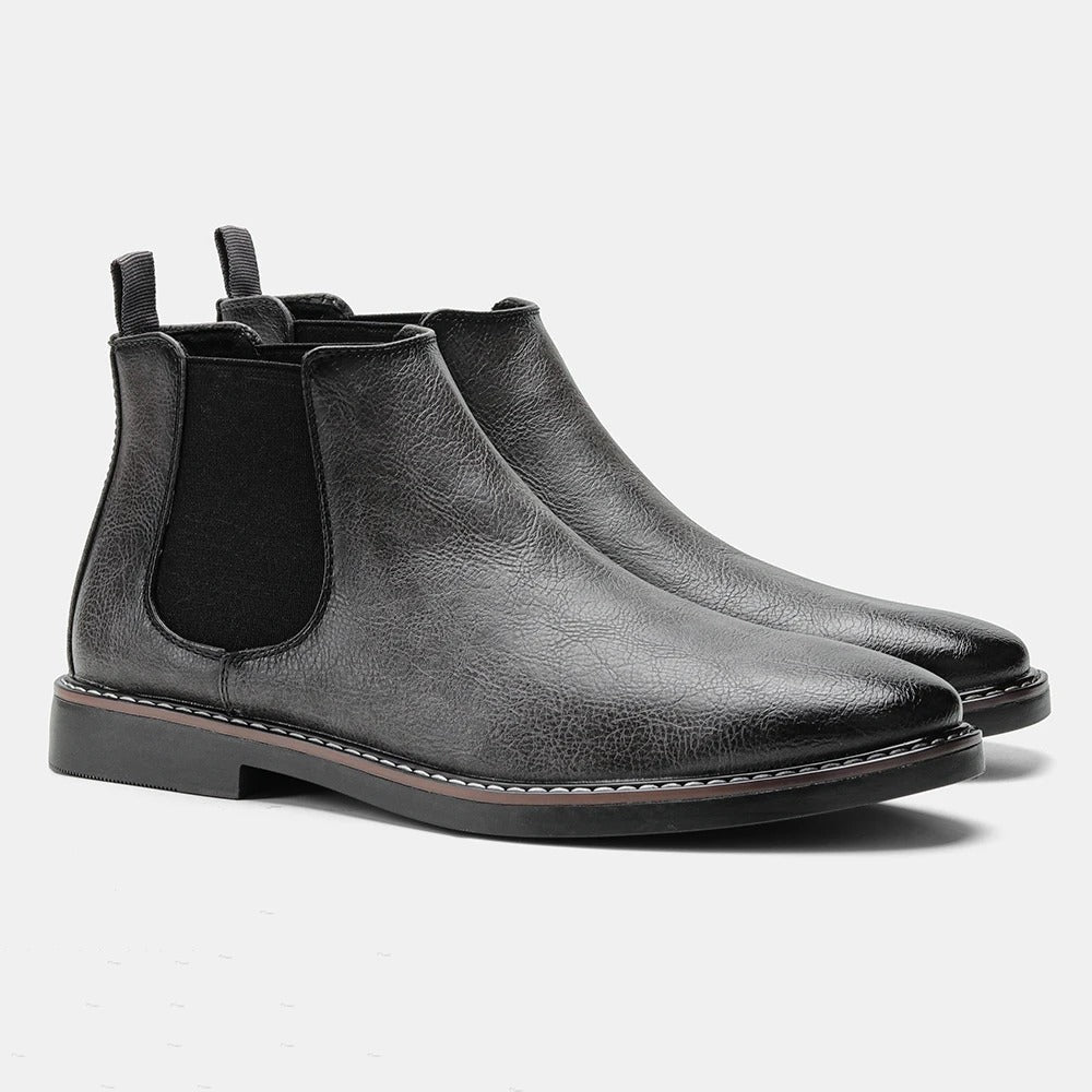 Jackson | Stylish Classic Chelsea Boots for Men 6